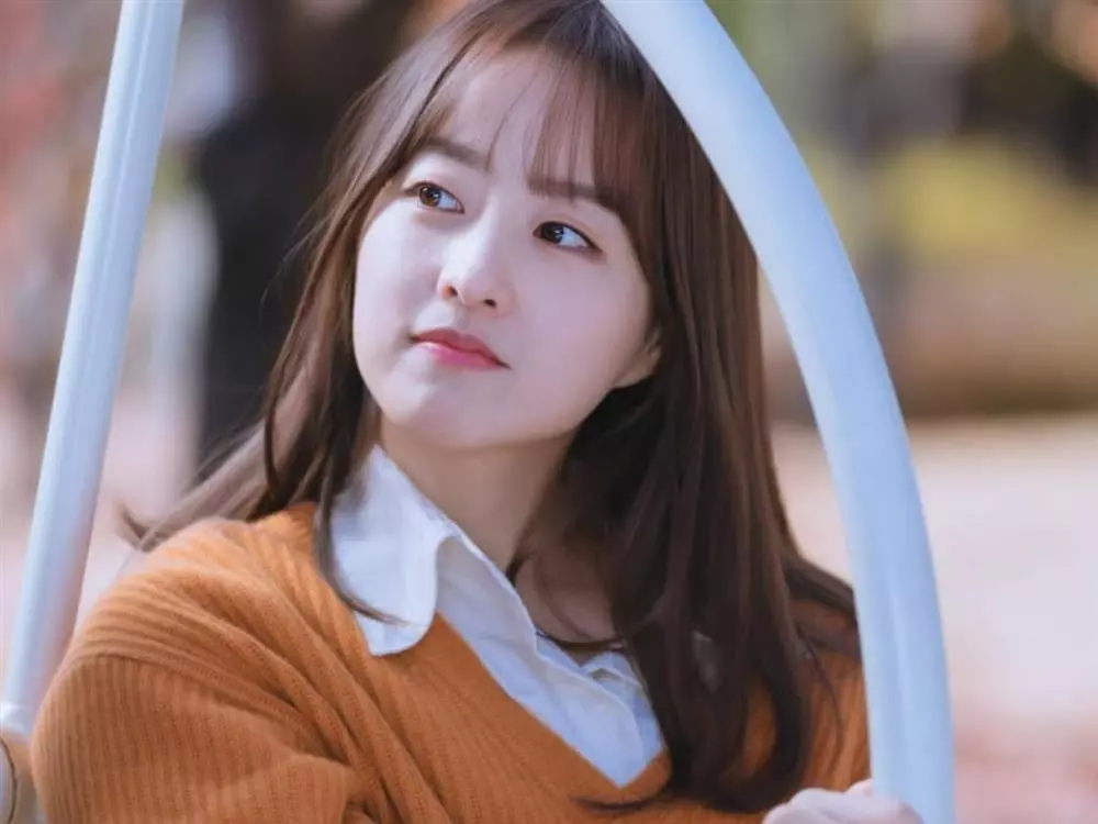 Bài học chăm sóc da từ Park Bo Young kiên trì và hiểu cơ thể.