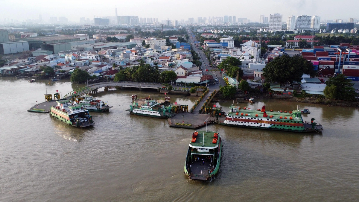  Cao tốc Biên Hòa – Vũng Tàu chạy đua tiến độ cùng sân bay Long Thành