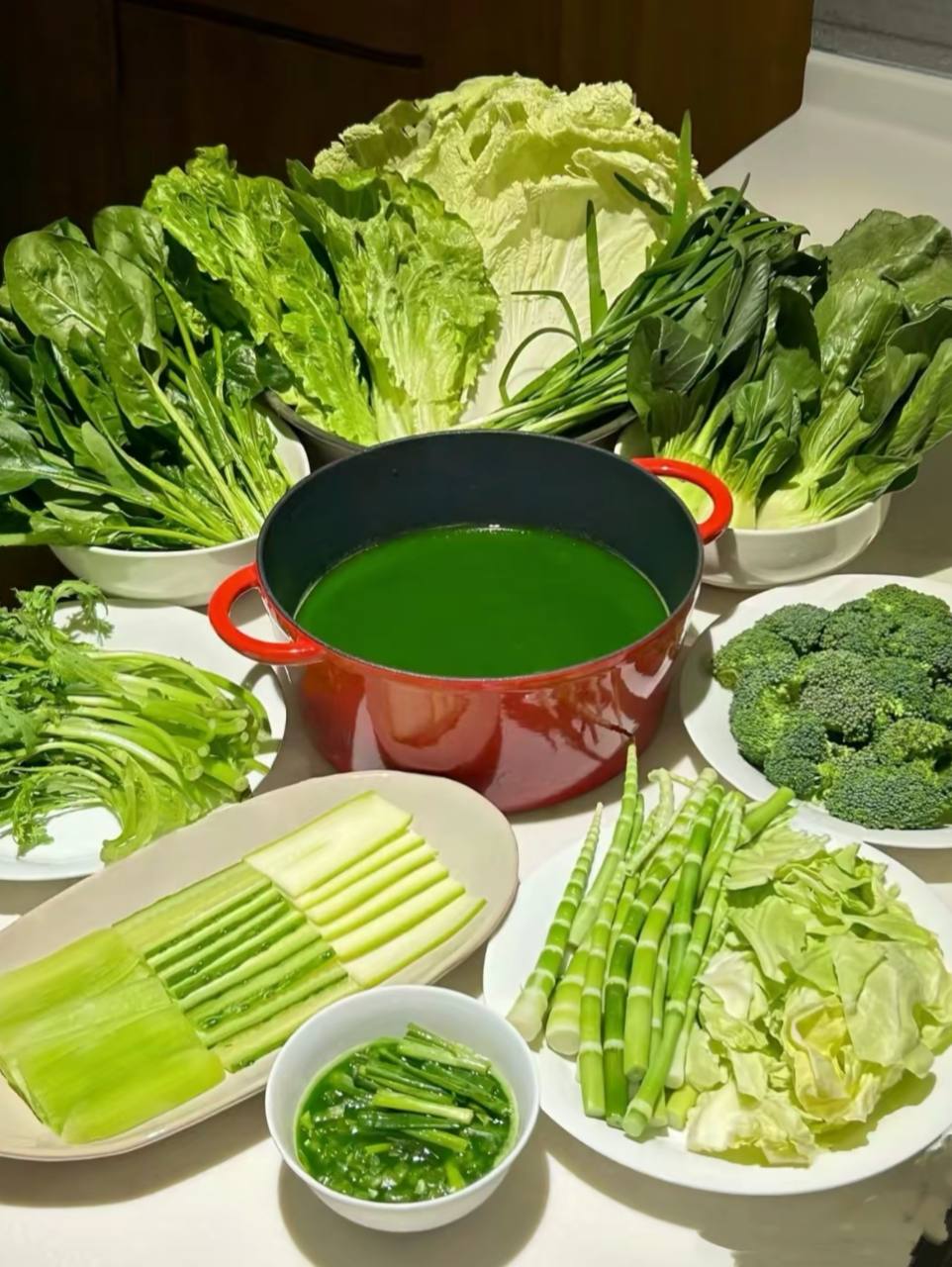  Những câu chuyện cười ra nước mắt từ mâm tiệc tất niên “detox”