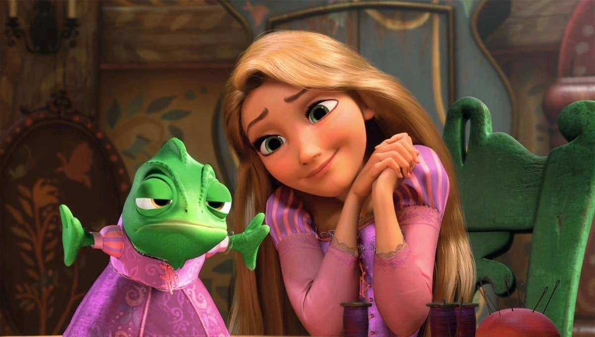  Disney tái hiện Tangled với phiên bản live-action đầy kỳ vọng