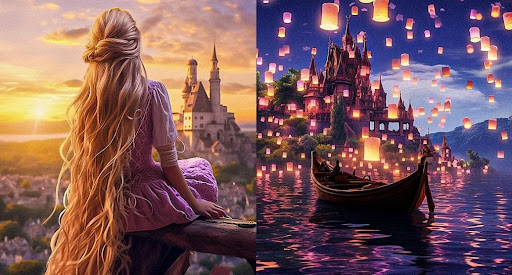 Dù mang nhiều kỳ vọng, Tangled live-action không tránh khỏi những nghi vấn từ khán giả.