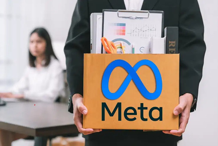  Ngành công nghệ lo sợ làn sóng sa thải lan rộng từ Meta