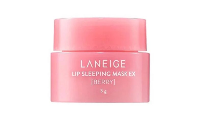 Mặt nạ ngủ môi Laneige Lip Sleeping Mask