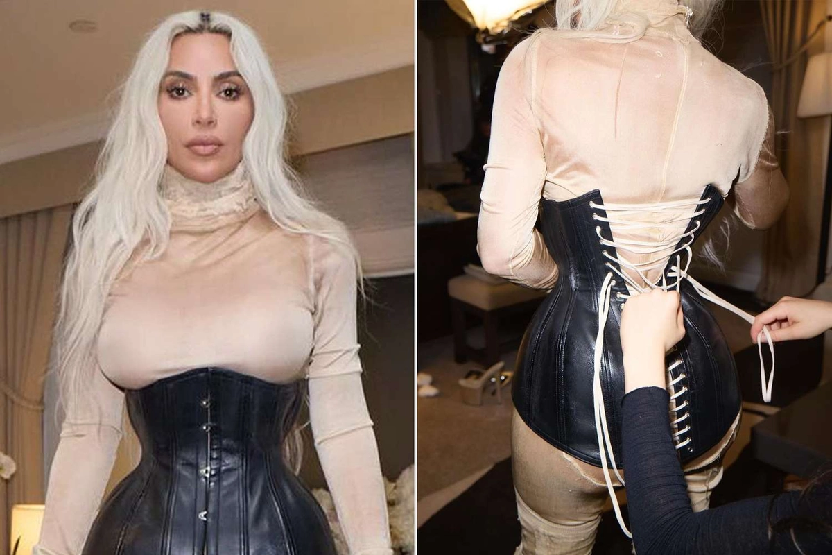 Không chỉ Kim Kardashian, nhiều ngôi sao khác cũng tham gia vào xu hướng này