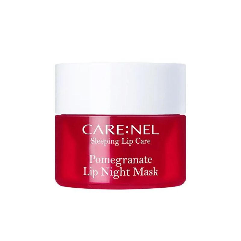 Mặt nạ ngủ môi Carenel Lip Night Mask