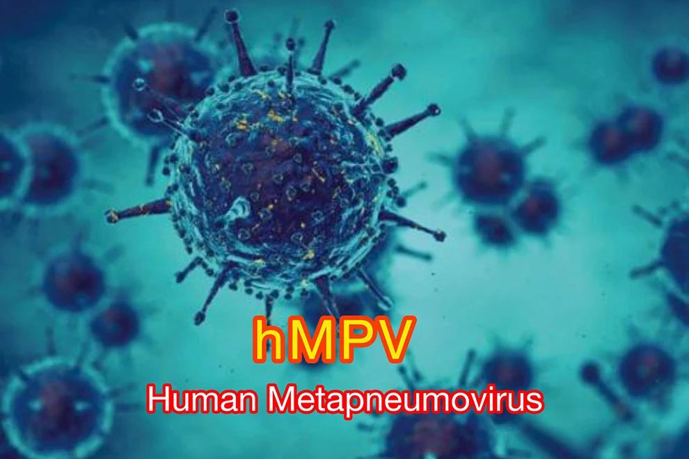 Biết gì về HMPV: Virus đang lây ở Trung Quốc?