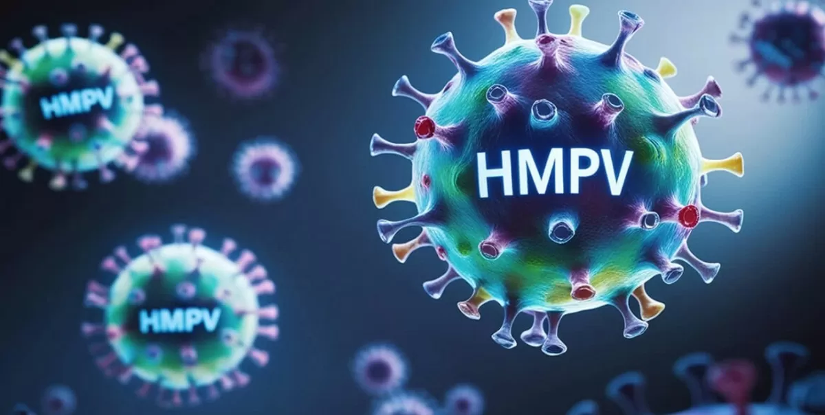  Bộ Y tế thông tin mới nhất về virus HMPV tại Trung Quốc