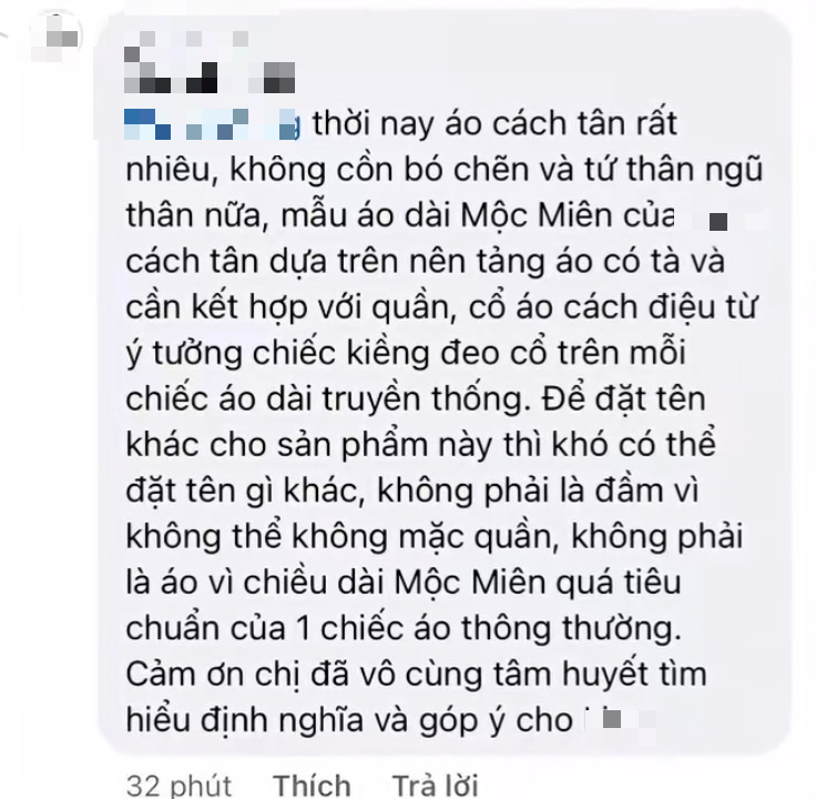 Làn sóng phẫn nộ không chỉ dừng lại ở các nền tảng mạng xã hội mà còn lan rộng ra các diễn đàn thời trang. 