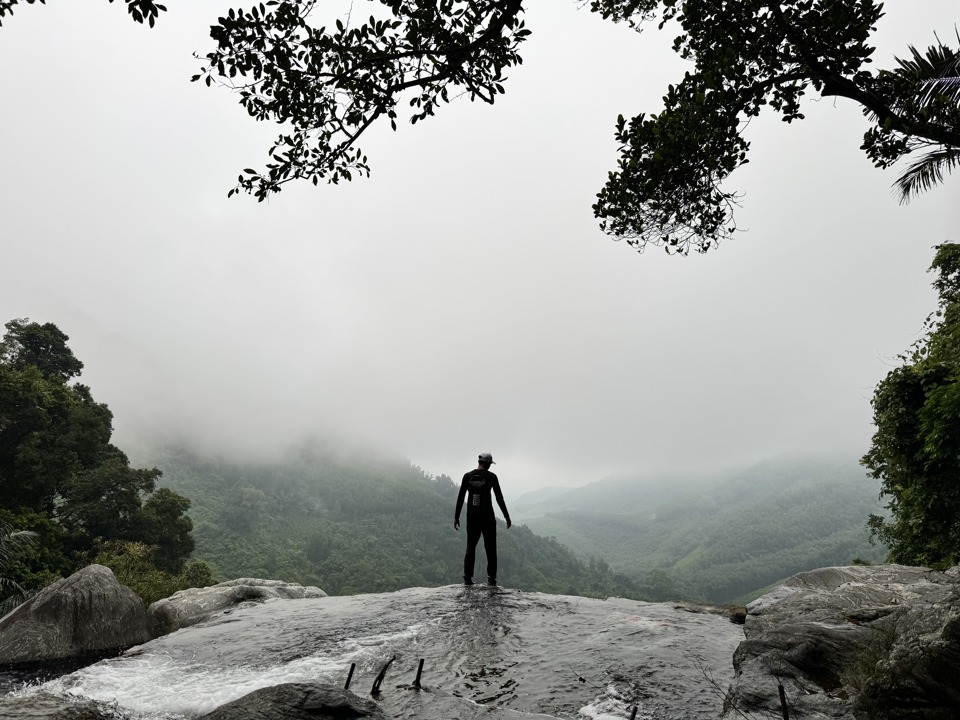  Quảng Ngãi và hành trình chinh phục tiềm năng du lịch trekking