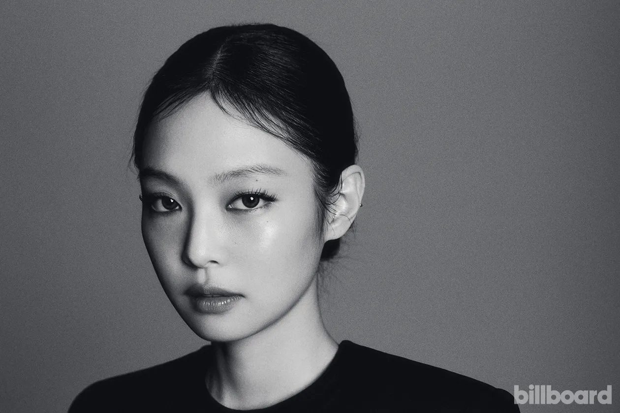  Jennie BLACKPINK lên bìa Billboard, hé lộ hành trình thực hiện album solo