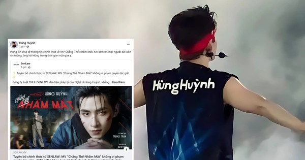  Hùng Huỳnh phủ nhận đạo nhái, ARMY yêu cầu BigHit vào cuộc