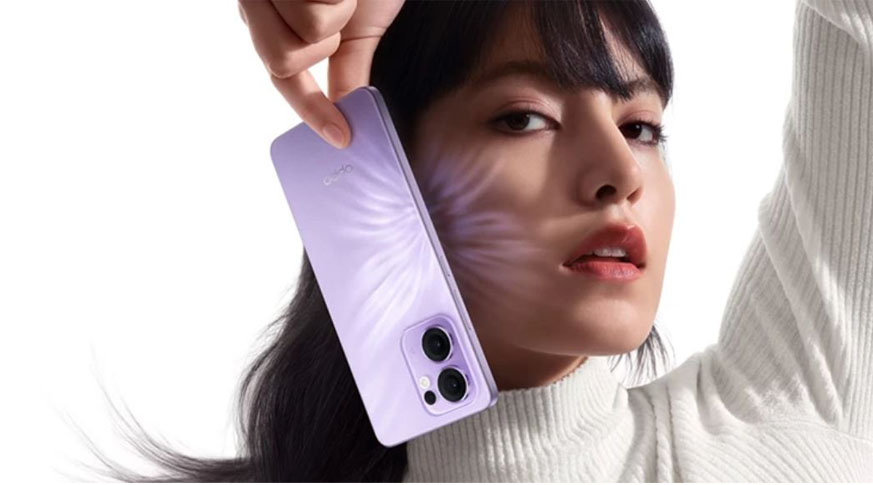  Reno13 Series đánh dấu bước tiến mới của OPPO tại thị trường Việt Nam