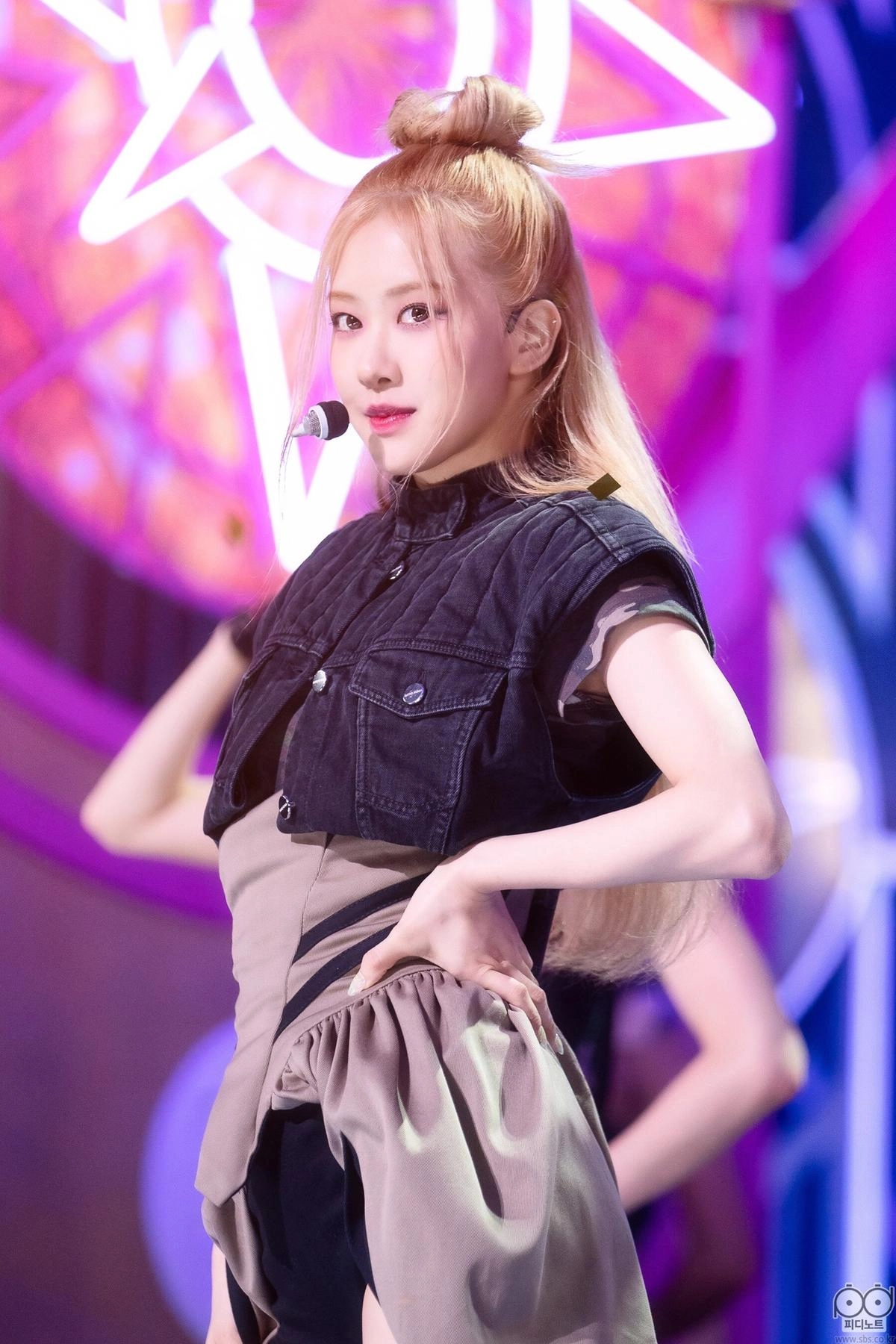 Rosé 