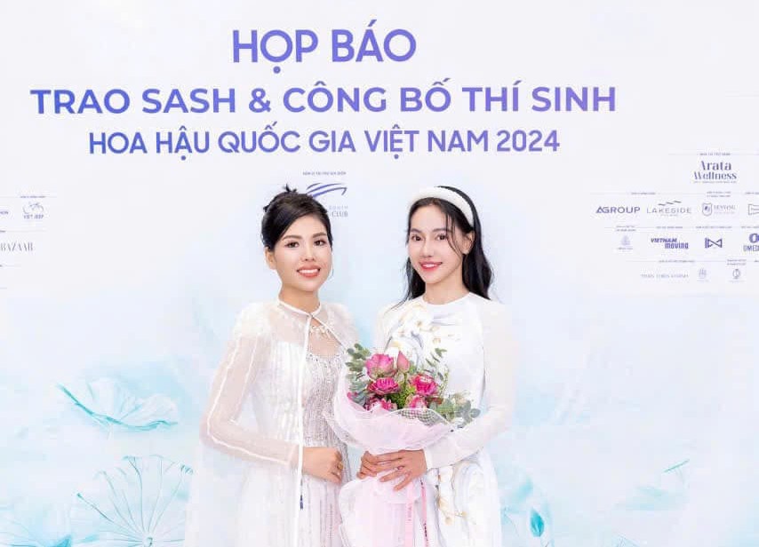  Người mang văn hóa Việt vào các sân khấu hoa hậu