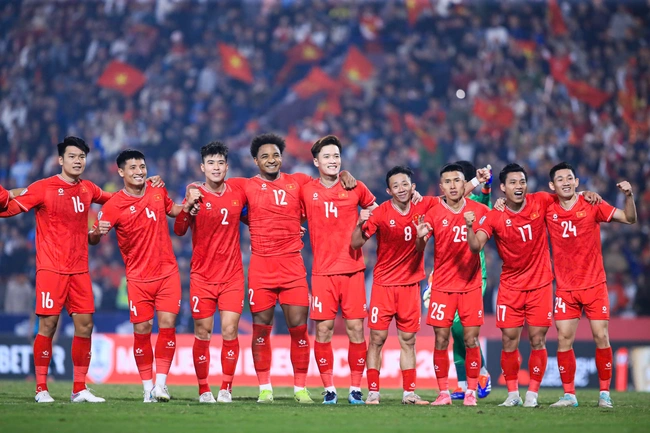  Lịch thi đấu chung kết AFF Cup 2024 giữa Việt Nam và Thái Lan