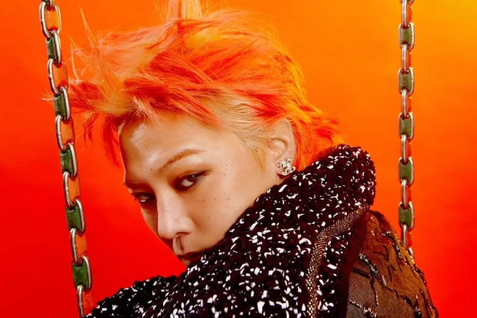  Tái xuất sau 12 năm, G-DRAGON chứng minh đẳng cấp “ông hoàng Kpop”