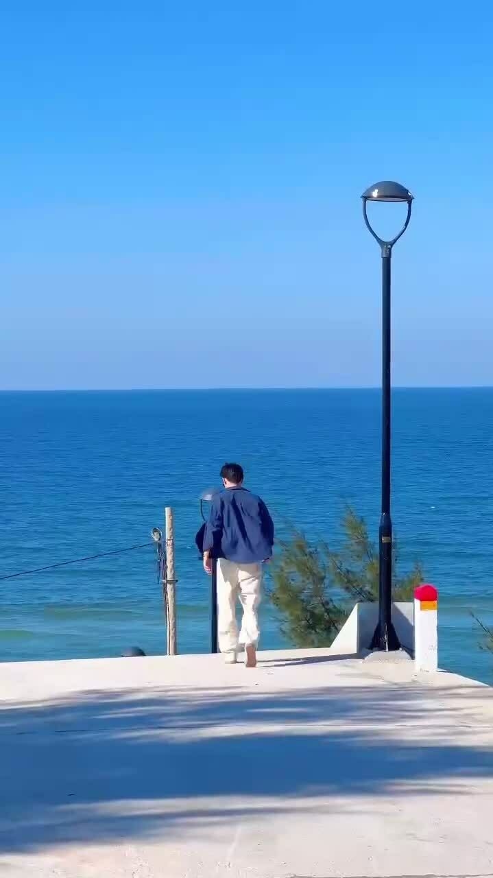 Trend Đại Lý giúp biển Tân An phủ sóng mạng xã hội.