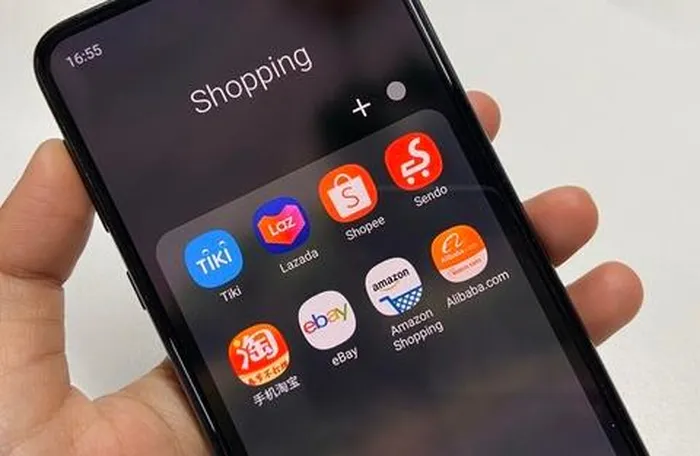  Gần 3.200 gian hàng ‘biến mất’ khỏi Shopee, TikTok, Lazada mỗi tuần