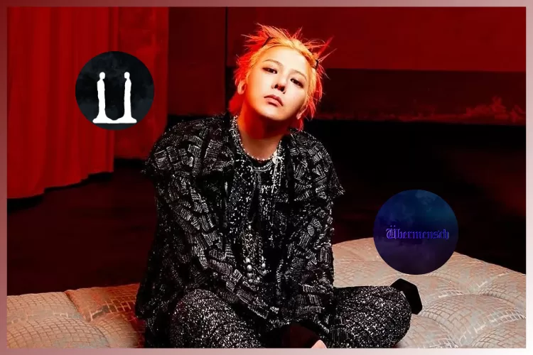 G-DRAGON khiến Weibo bùng nổ, netizen Trung Quốc “phát sốt”.