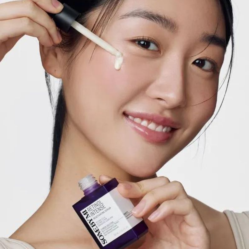  Serum Retinol giá mềm khiến hội mê skincare ‘bấn loạn’ vì hiệu quả vượt mong đợi