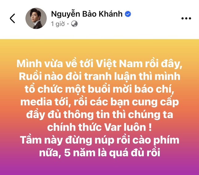  K-ICM sẵn sàng họp báo, tuyên bố đối diện với anti-fan sau 5 năm im lặng