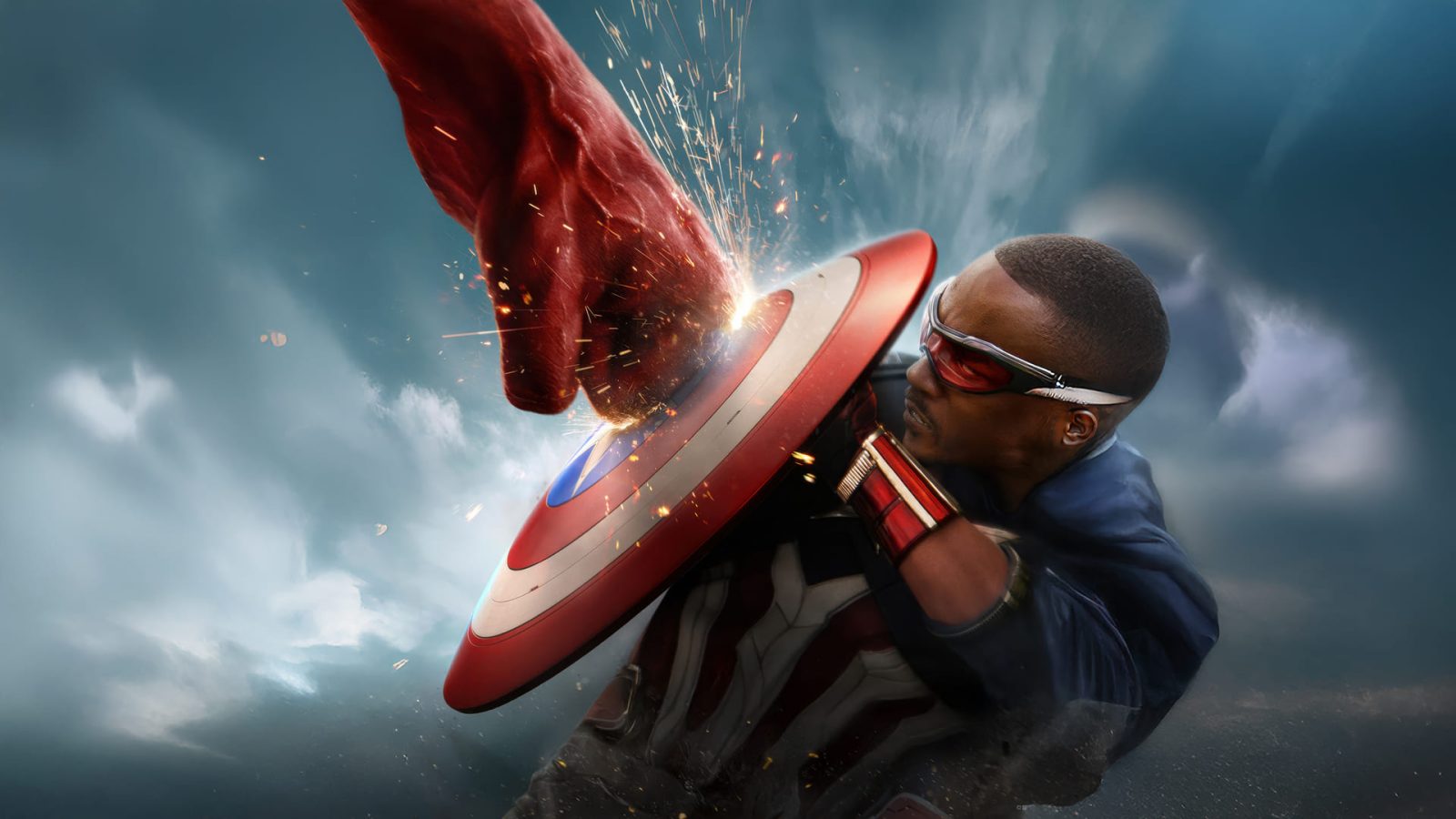  “Captain America 4” gây bão phòng vé Việt