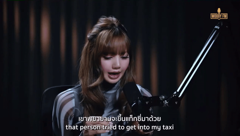 Ranh giới mong manh giữa yêu mến và ám ảnh.