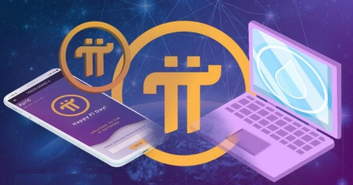  Pi Network chính thức bước vào giai đoạn Open Network