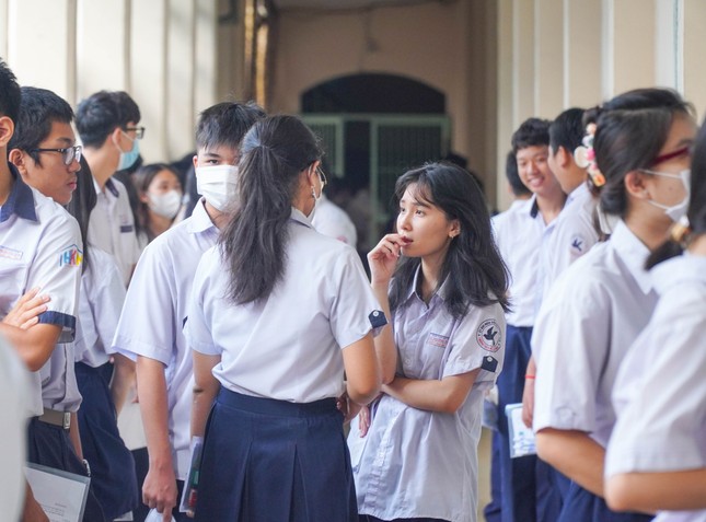 Trong kỳ tuyển sinh năm 2025, hình thức xét tuyển sớm sẽ bị thay thế.