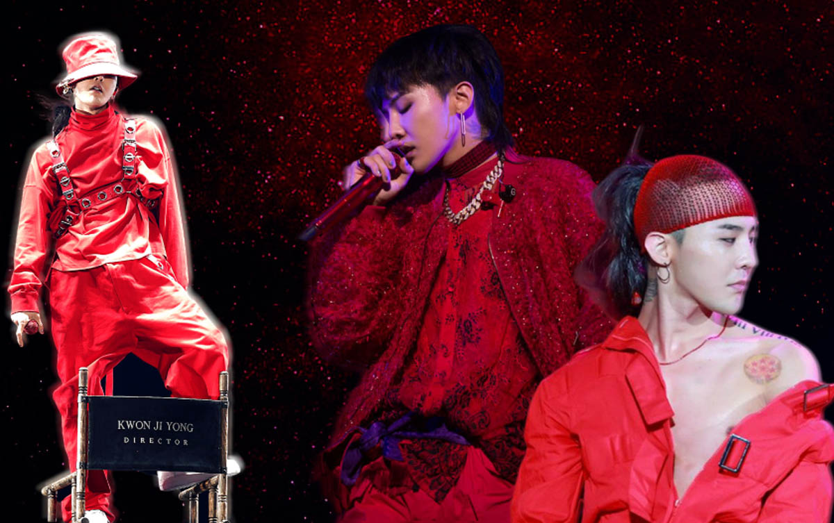  Rộ tin G-Dragon tổ chức concert tại Việt Nam, V.I.P sục sôi chờ xác nhận