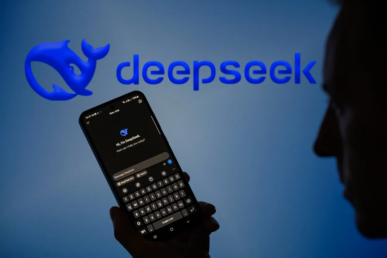  DeepSeek trở thành “con mồi” của các nhóm đối tượng lừa đảo