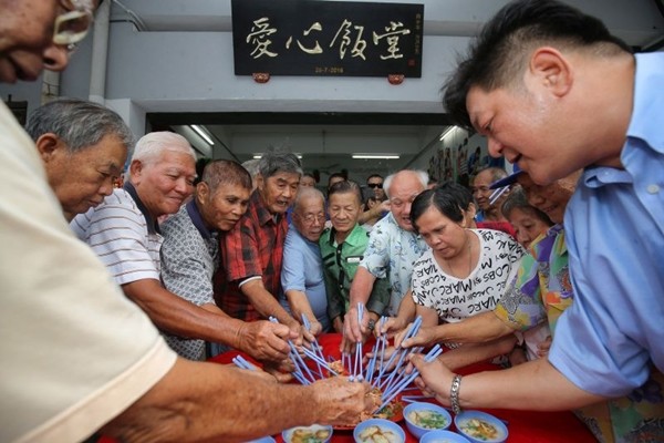  Mùng 7 tháng Giêng là ngày “sinh nhật của tất cả mọi người”