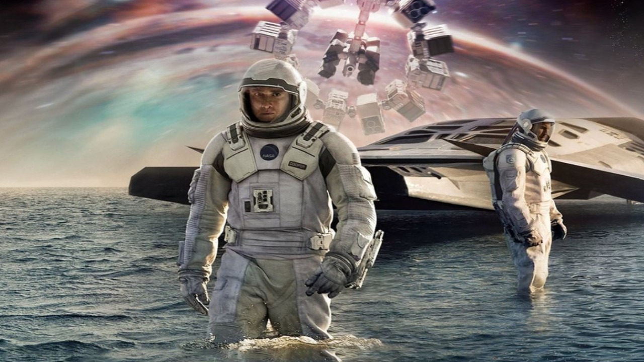 Interstellar vẫn là một hiện tượng điện ảnh sau hơn một thập kỷ.