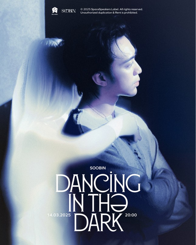  Dàn “anh tài” tranh nhau sánh đôi cùng SOOBIN trong MV “Dancing In The Dark”