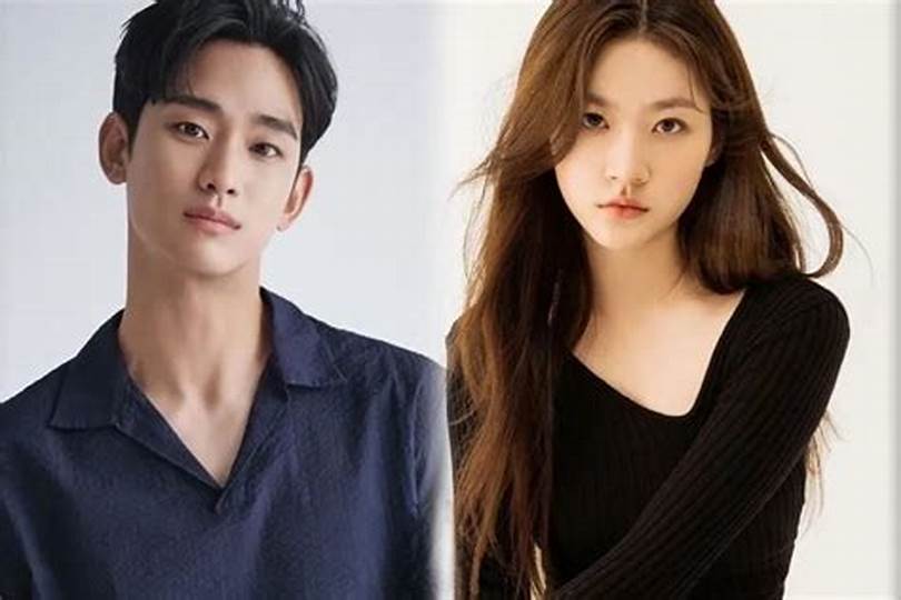  Kim Soo Hyun phủ nhận tin đồn hẹn hò Kim Sae Ron, gia đình nữ diễn viên phản ứng ra sao?