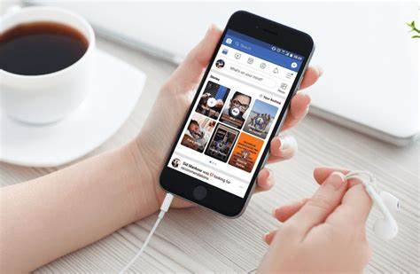  Meta cho phép người dùng kiếm tiền từ Stories trên Facebook