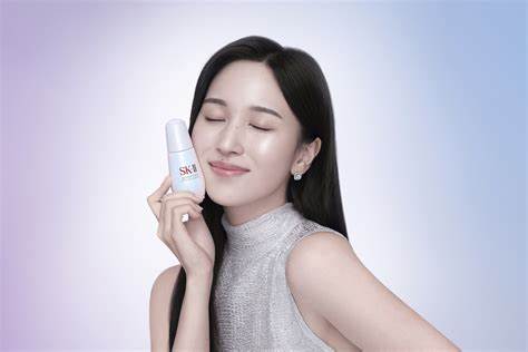  Tại sao GenOptics InfinitAura của SK-II là sản phẩm không thể thiếu trong bộ chăm sóc da?