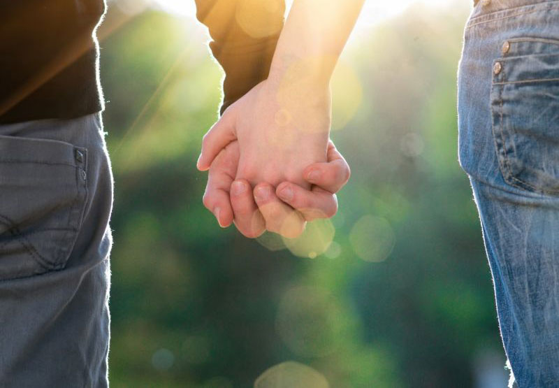 Những điều nhỏ bé lại giữ người ở lại lâu hơn.