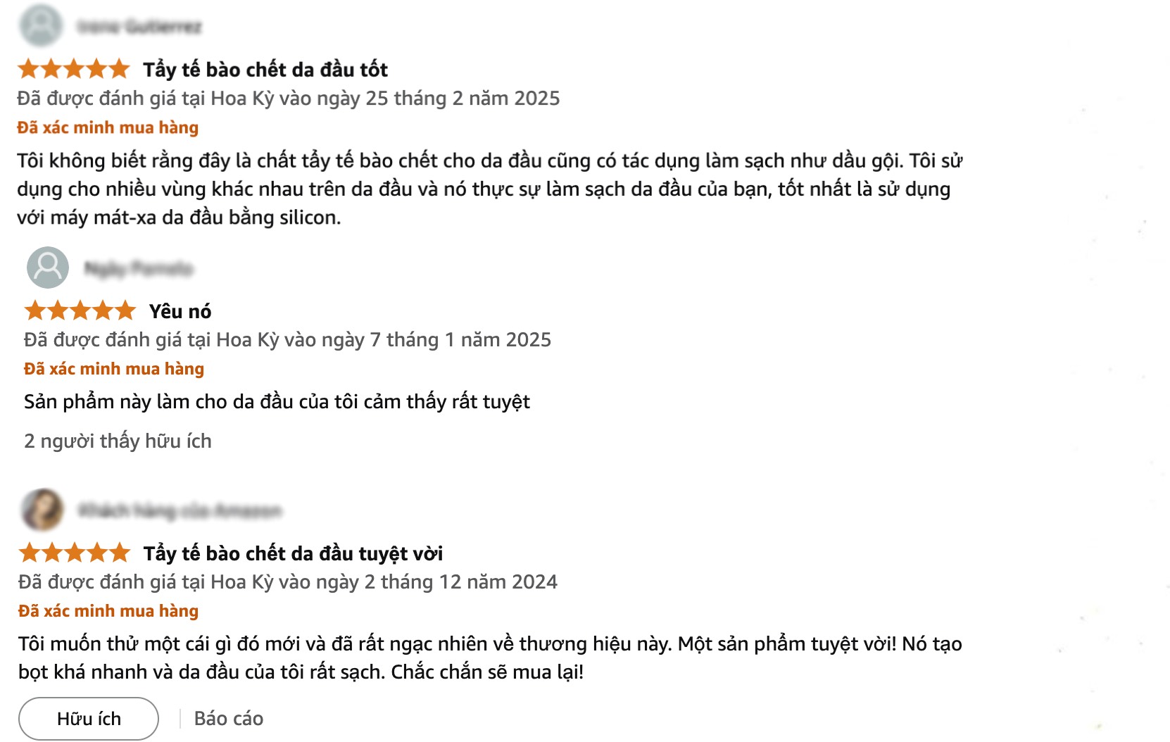 Sản phẩm này nhận về đánh giá 4,8/5 sao, đủ để thấy mức độ hài lòng của người dùng.