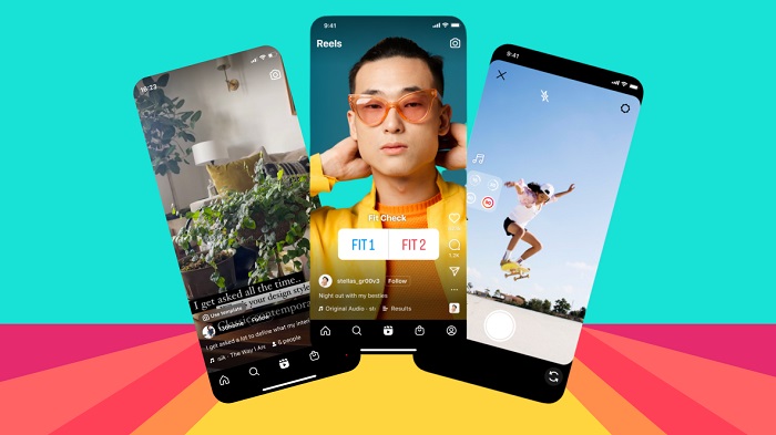  Meta có thực sự muốn “đấu” tiktok hay đang tìm kiếm hướng đi mới?