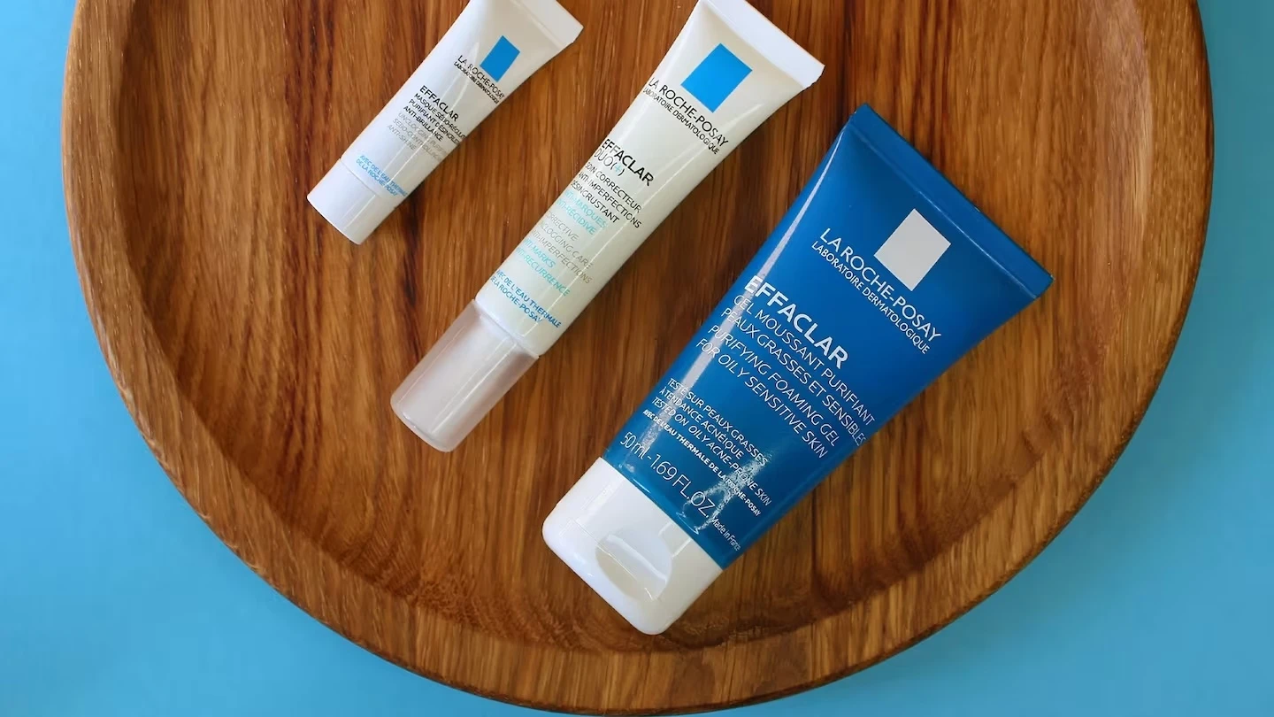  La Roche-Posay thu hồi sản phẩm trị mụn Effaclar Duo do lo ngại chứa chất gây ung thư