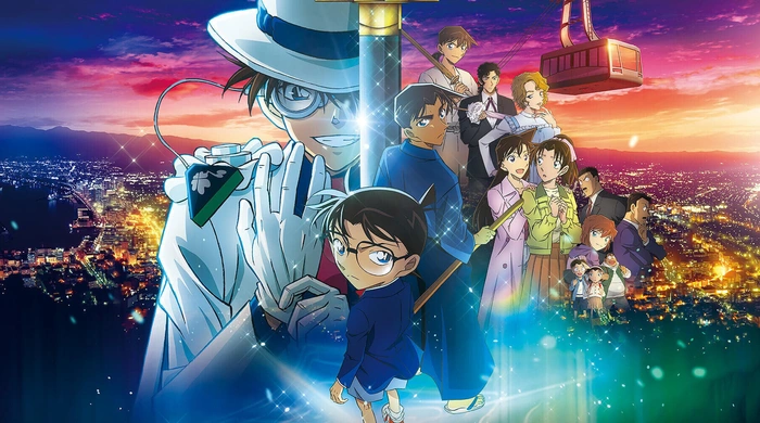 Dư Ảnh Của Độc Nhãn không chỉ giữ vững đà tăng trưởng, mà còn đang tạo ra mốc son mới. 