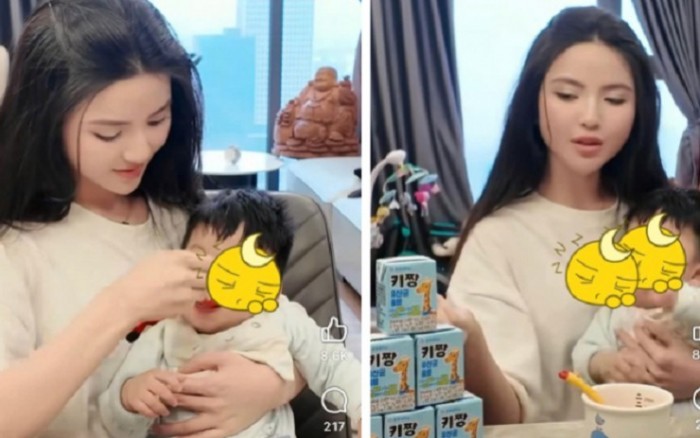 Chu Thanh Huyền liên tục bị tố giữa lúc livestream bán hàng bùng nổ.