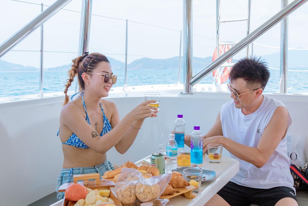 Sống chất, sống vui và sống thật là những gì thế hệ này theo đuổi. 