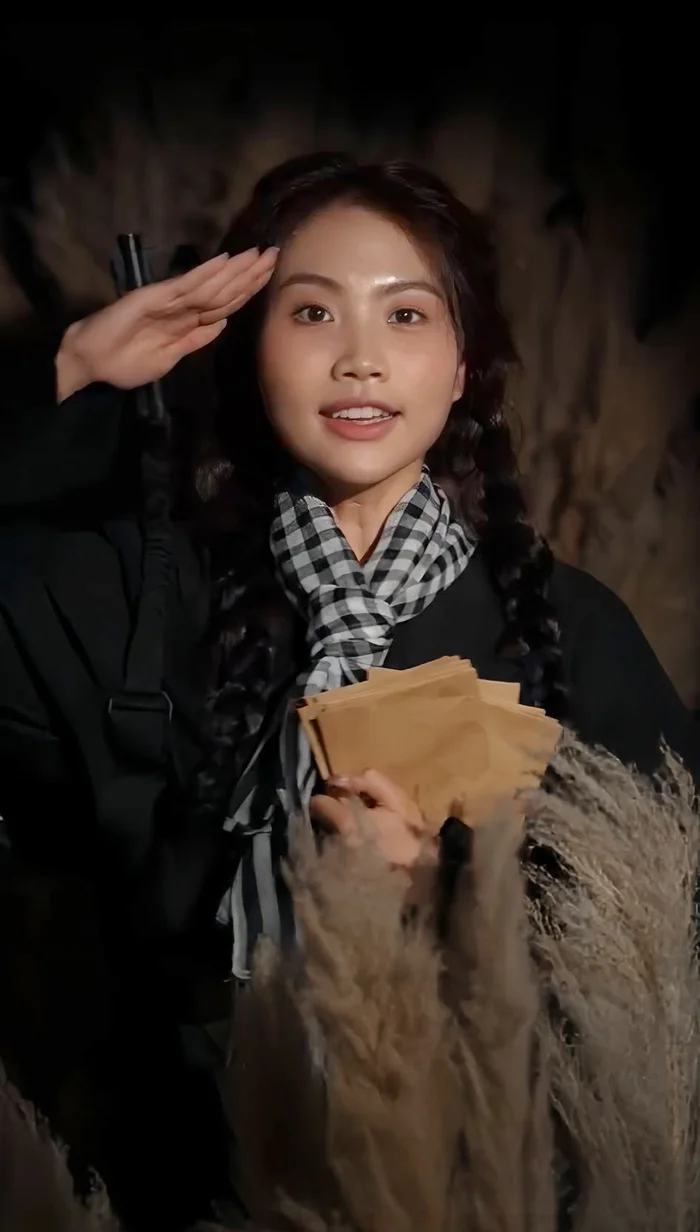 Điều khiến clip của Phương Mỹ Chi trở nên đặc biệt không nằm ở hiệu ứng, mà chính là sự kết nối cảm xúc.