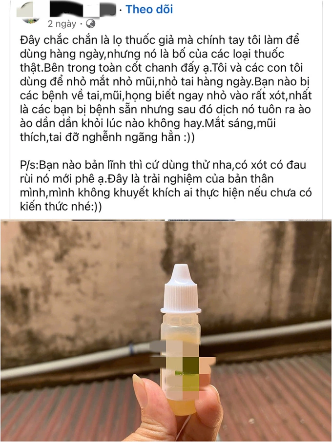 trào lưu này vẫn tiếp tục phát triển mạnh mẽ trên mạng xã hội, và không ít người tin rằng việc uống hoặc nhỏ nước chanh sẽ giúp “trẻ hóa cơ thể