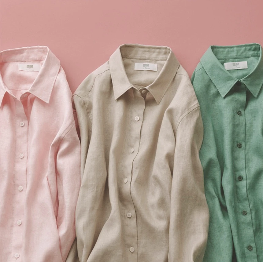 điểm cộng khiến món đồ này chinh phục cả dân công sở lẫn người yêu thích phong cách sống chậm.