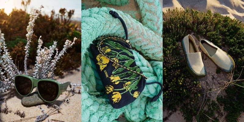 Bộ sưu tập Paula’s Ibiza 2025 mang đến một tủ đồ mùa hè phóng khoáng.