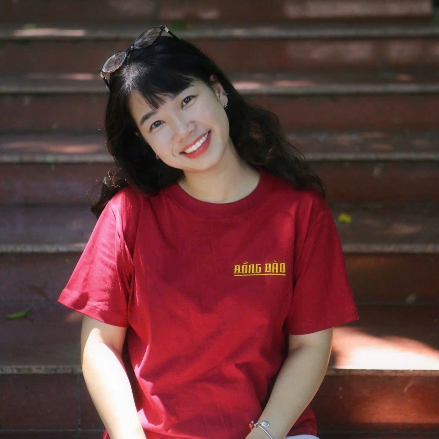 Khi lòng tự hào trở thành điểm chạm văn hóa.