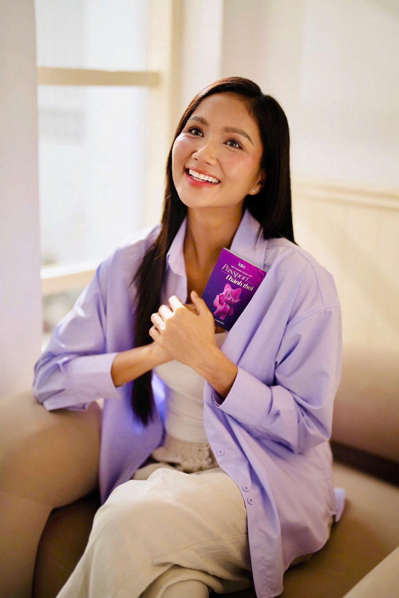 Một dịch vụ du lịch nghỉ dưỡng kết hợp sự tiện lợi và trải nghiệm cá nhân hóa.